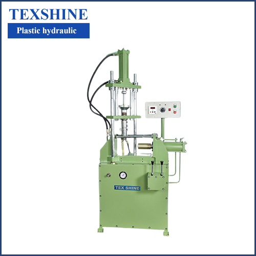 Plunger Type Injection Moulding Machine 14Hde