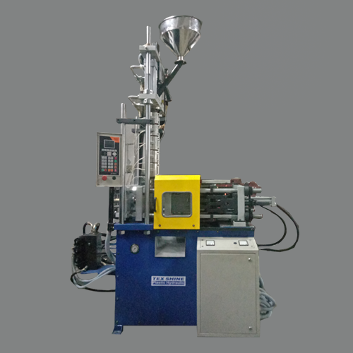 Vertical Fully Automatic Injection moulding machine  