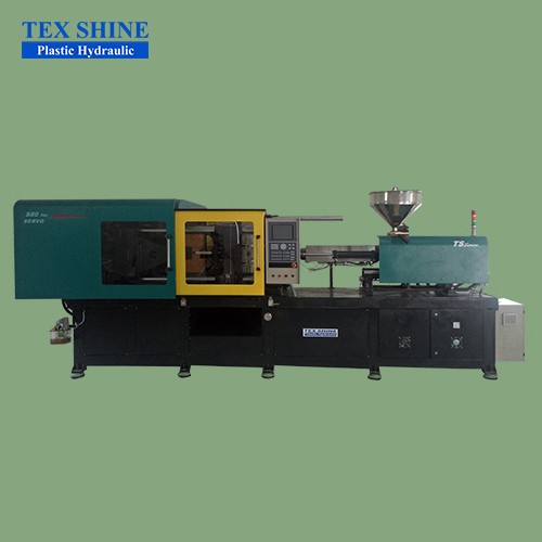 Manufacturer of injection moulding machines in Coimbatore 