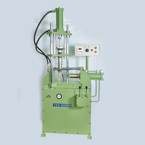 Plunger Type Injection Moulding Machine in Coimbatore