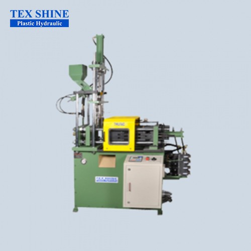 Manufacturer of Plunger type injection moulding machine in Coimbatore
