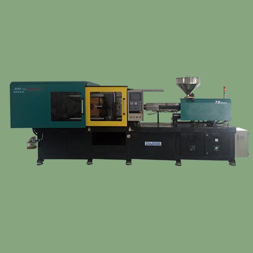 Plastic Injection Machines