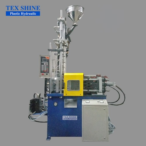 Manufacturer of Horizontal plastic injection moulding machine in Coimbatore