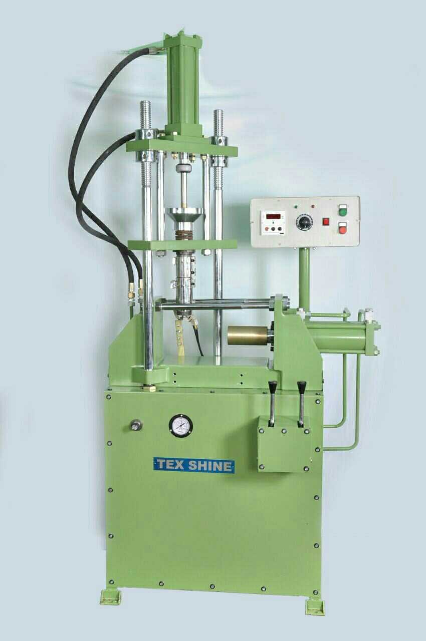 Hydraulic injection moulding machine manufacturer in Kerala