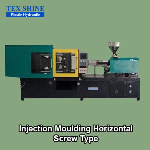 Injection Moulding Machine Manufacturers in Erode