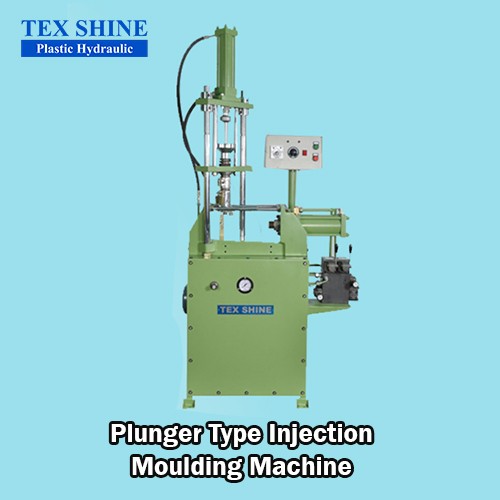 Injection Moulding Machine in Tamilnadu
