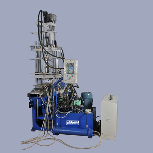 Screw Model Vertical Injection Moulding Machine in Coimbatore