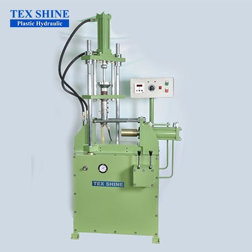 Manufacturer of Vertical Moulding Machine in Coimbatore