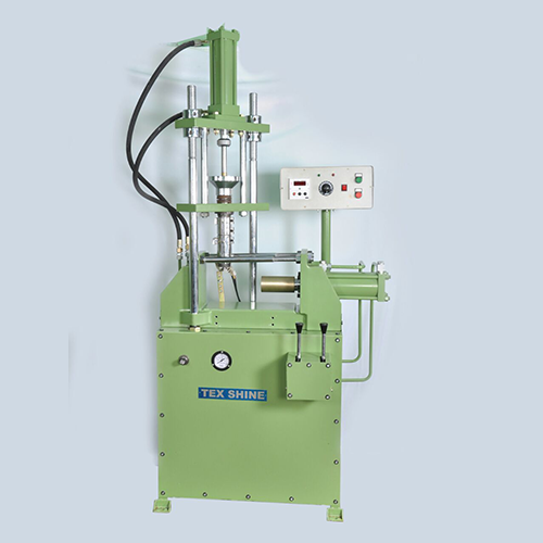 Vertical Moulding Machine