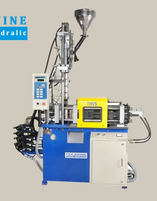 Vertical Injection moulding machine manufacturer in tamilnadu
