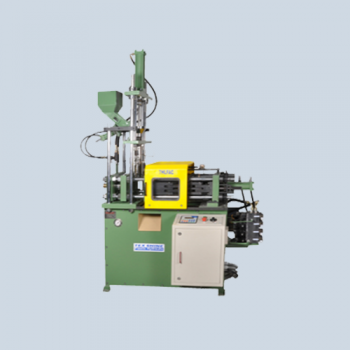 Manufacturer  of Automatic Plastic Injection Moulding machine 